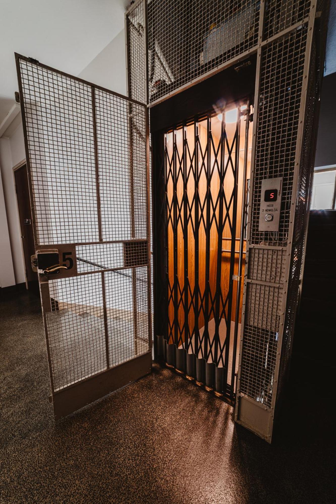 Nordstay - Trendy Studio By The North Harbor Self Check-In Helsingfors Eksteriør bilde